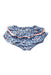A Multicolour Bloomers from Seed in size 12-18M for girl. (Back View)