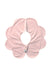 A Pink Bibs from Konny in size O/S for girl. (Front View)