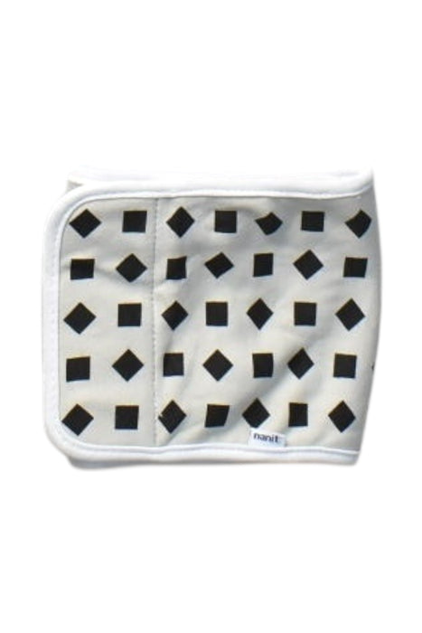 A Black Other Accessories from Nanit in size 0-3M for boy. (Front View)