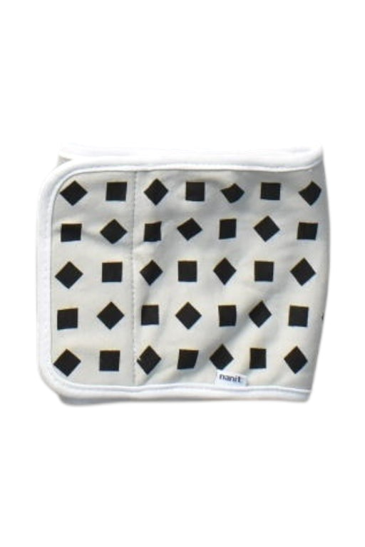 A Black Other Accessories from Nanit in size 0-3M for boy. (Front View)