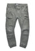 A Grey Casual Pants from Indie Kids by Industrie in size 4T for boy. (Front View)