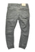 A Grey Casual Pants from Indie Kids by Industrie in size 4T for boy. (Back View)