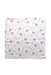A Pink Swaddles from Aden & Anais in size O/S for neutral. (Front View)