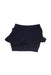 A Navy Short Skirts from Nicholas & Bears in size 4T for girl. (Back View)