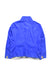 A Blue Lightweight Jackets from Shanghai Tang in size 2T for boy. (Back View)