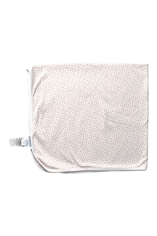 A Ivory Blankets from Polo Ralph Lauren in size O/S for girl. (Front View)