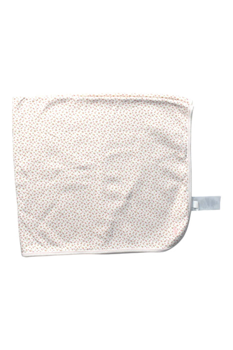 A Ivory Blankets from Polo Ralph Lauren in size O/S for girl. (Back View)