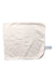 A Ivory Blankets from Polo Ralph Lauren in size O/S for girl. (Back View)