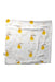 A Multicolour Swaddles from Malabar Baby in size O/S for boy. (Back View)