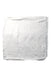 A White Swaddles from Mori in size O/S for boy. (Front View)