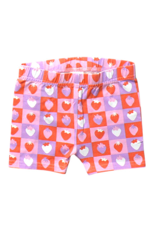 A Multicolour Shorts from Seed in size 12-18M for girl. (Front View)