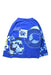 A Blue Long Sleeve T Shirts from Kenzo in size 3T for boy. (Back View)