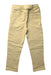 A Beige Casual Pants from Seed in size 4T for boy. (Back View)