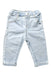 A Blue Jeans from Blue Dog Baby in size 18-24M for boy. (Front View)