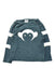A Navy Long Sleeve T Shirts from Appaman in size 12-18M for boy. (Front View)