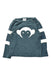 A Navy Long Sleeve T Shirts from Appaman in size 12-18M for boy. (Front View)