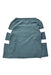 A Navy Long Sleeve T Shirts from Appaman in size 12-18M for boy. (Back View)