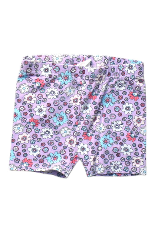 A Multicolour Shorts from Seed in size 12-18M for girl. (Front View)