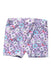 A Multicolour Shorts from Seed in size 12-18M for girl. (Front View)