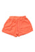 A Orange Shorts from Paulina in size 4T for girl. (Back View)