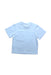 A Multicolour Short Sleeve T Shirts from Moschino in size 4T for girl. (Back View)