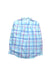 A Multicolour Long Sleeve Shirts from Ralph Lauren in size 7Y for boy. (Back View)