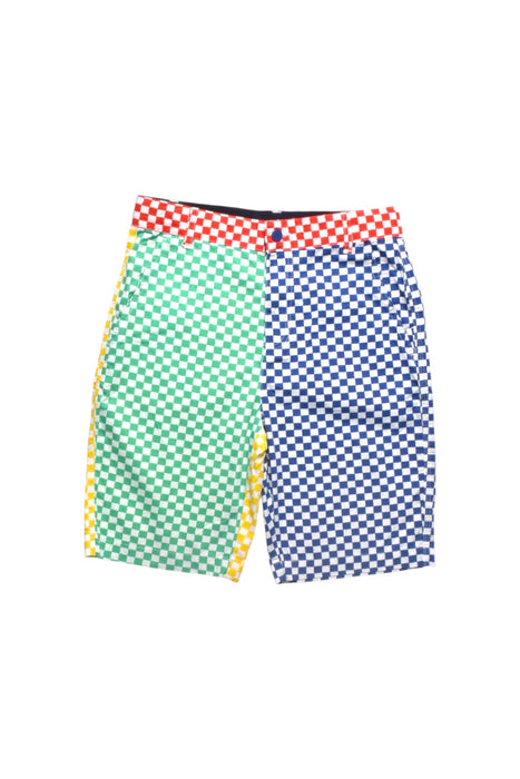 A Multicolour Shorts from Stella McCartney in size 12Y for boy. (Front View)
