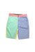 A Multicolour Shorts from Stella McCartney in size 12Y for boy. (Front View)