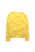 A Yellow Cardigans from Polo Ralph Lauren in size 4T for girl. (Back View)