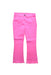 A Pink Jeans from Stella McCartney in size 5T for girl. (Front View)