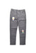 A Grey Jeans from Stella McCartney in size 10Y for boy. (Front View)
