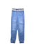 A Blue Casual Pants from Polo Ralph Lauren in size 8Y for boy. (Front View)