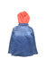A Blue Lightweight Jackets from Guess in size 5T for boy. (Back View)