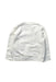 A White Crewneck Sweatshirts from Stella McCartney in size 2T for boy. (Back View)