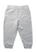 A Grey Sweatpants from Moncler in size 18-24M for boy. (Back View)