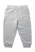 A Grey Sweatpants from Moncler in size 18-24M for boy. (Back View)