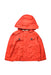 A Orange Lightweight Jackets from Burberry in size 18-24M for boy. (Front View)