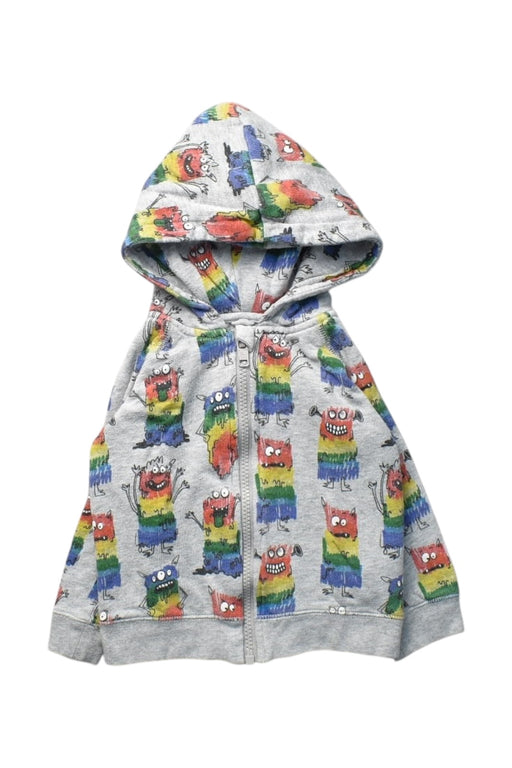 A Multicolour Lightweight Jackets from Stella McCartney in size 18-24M for boy. (Front View)