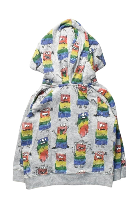 A Multicolour Lightweight Jackets from Stella McCartney in size 18-24M for boy. (Back View)