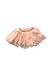 A Peach Tulle Skirts from Mothercare in size 3-6M for girl. (Front View)