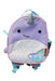 A Purple Bags from Skip Hop in size O/S for girl. (Front View)