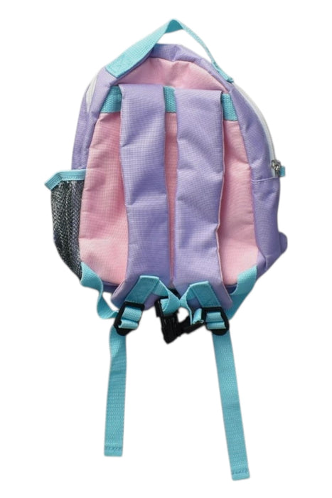 A Purple Bags from Skip Hop in size O/S for girl. (Back View)
