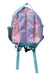 A Purple Bags from Skip Hop in size O/S for girl. (Back View)