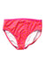 A Pink Swimsuits from Boden in size 12Y for girl. (Front View)