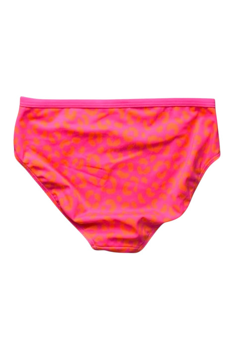 A Pink Swimsuits from Boden in size 12Y for girl. (Back View)