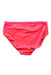 A Pink Swimsuits from Boden in size 12Y for girl. (Back View)