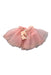 A Pink Tulle Skirts from Atsuyo et Akiko in size 2T for girl. (Back View)