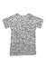 A Black Short Sleeve T Shirts from Kenzo in size 6T for girl. (Back View)