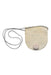 A Silver Bags from Seed in size O/S for girl. (Back View)