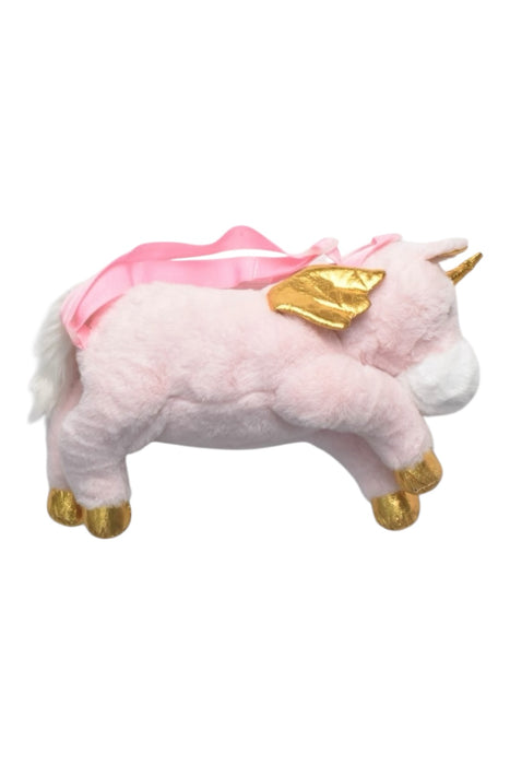 A Pink Bags from Seed in size O/S for girl. (Back View)